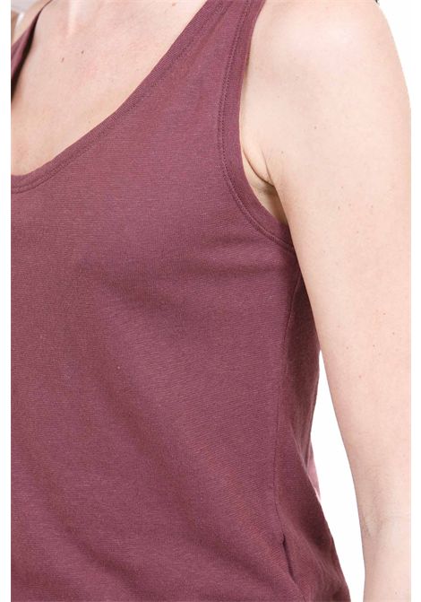  MADAME VENICE | Canotte | VALLYBORDEAUX